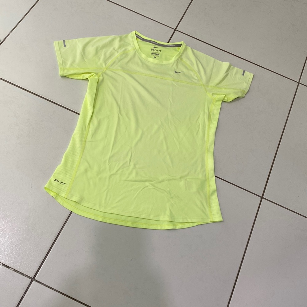 Women's Nike Miler Running T-Shirt